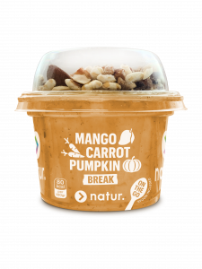 natur. mango carrot pumpkin break